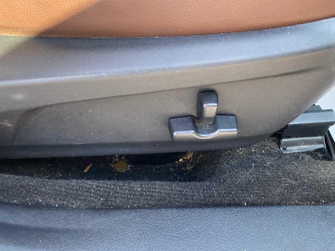 Subaru Outback 2.5i Limited 2013