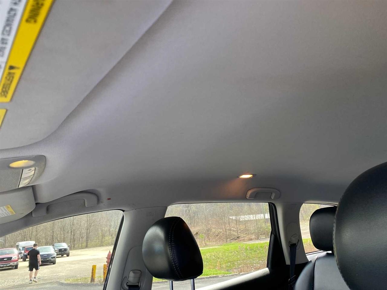 Nissan Pathfinder SL 4WD 2019