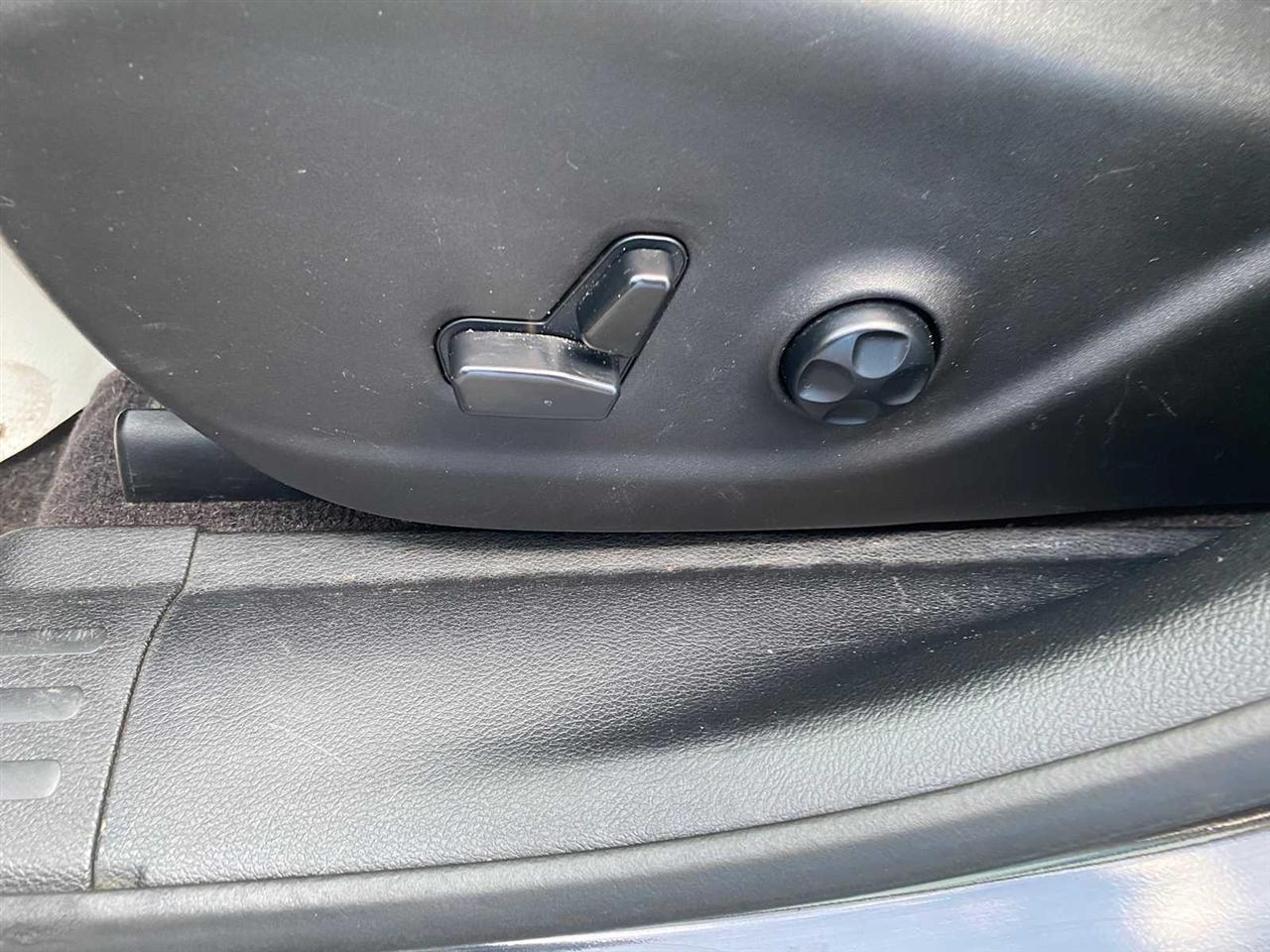 Jeep Cherokee Latitude 4WD 2016