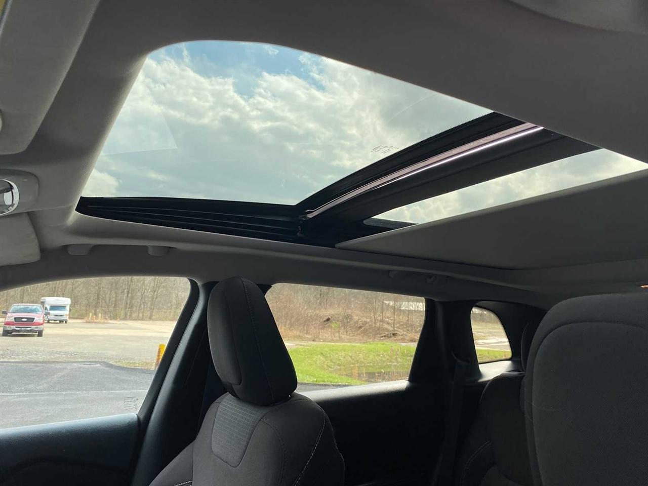 Jeep Cherokee Latitude 4WD 2016