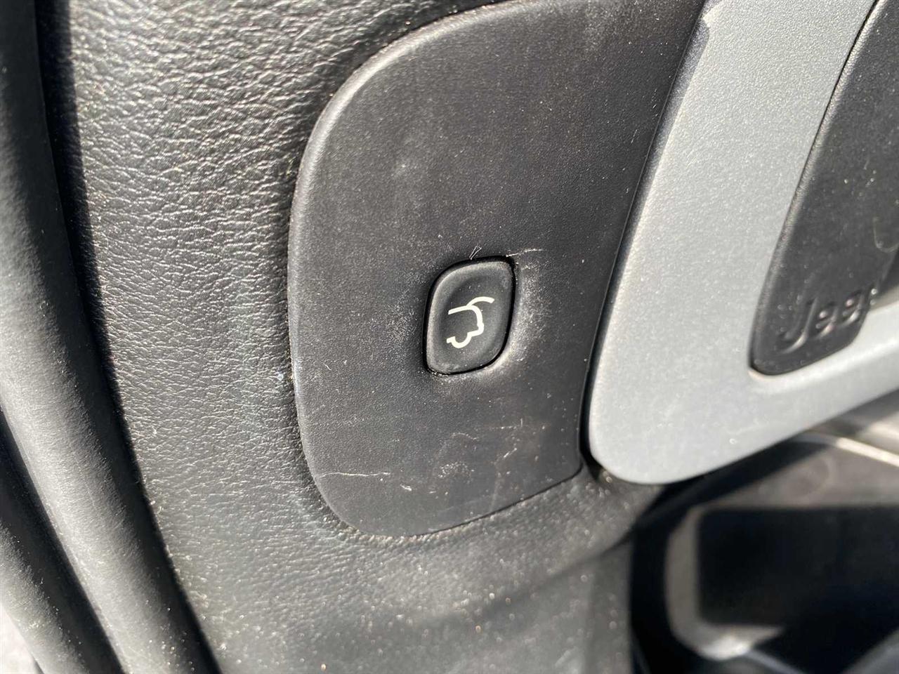 Jeep Cherokee Latitude 4WD 2016