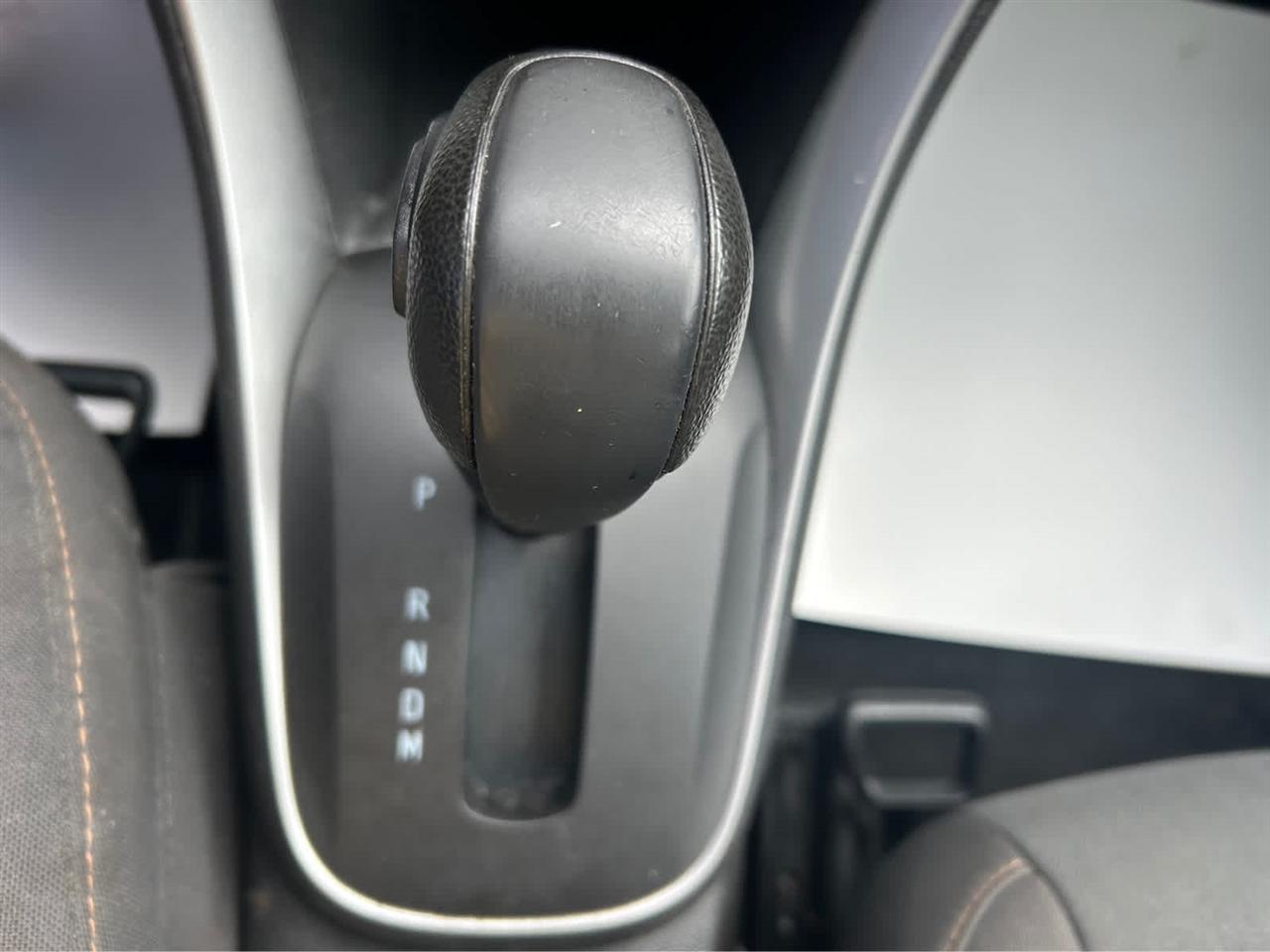 Chevrolet Trax LS AWD 2017