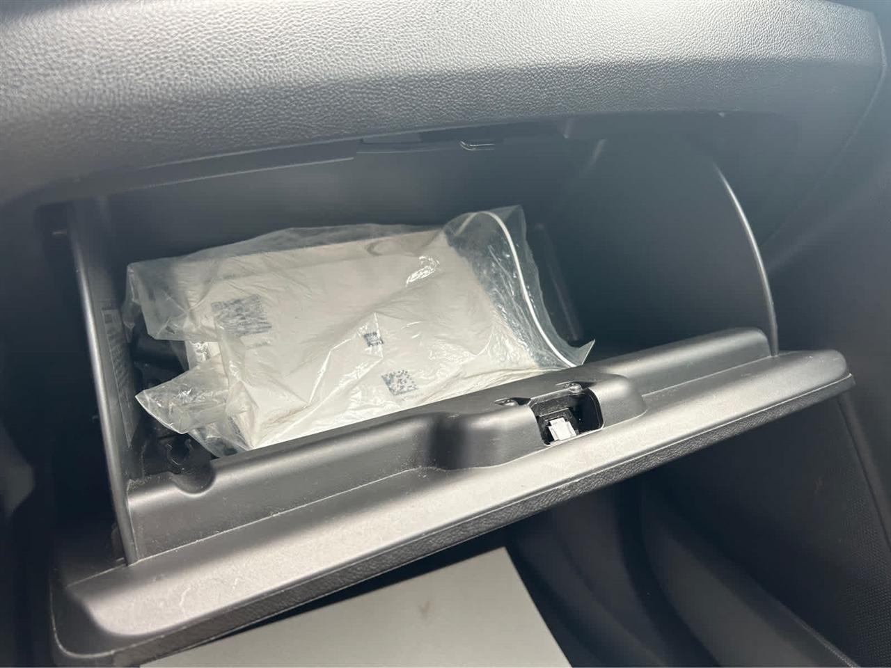 Chevrolet Trax LS AWD 2017