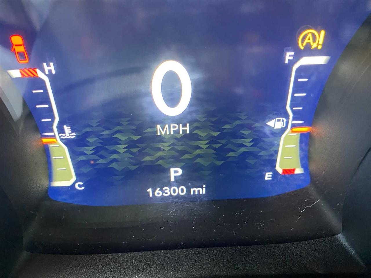 Jeep Gladiator Sport 2021