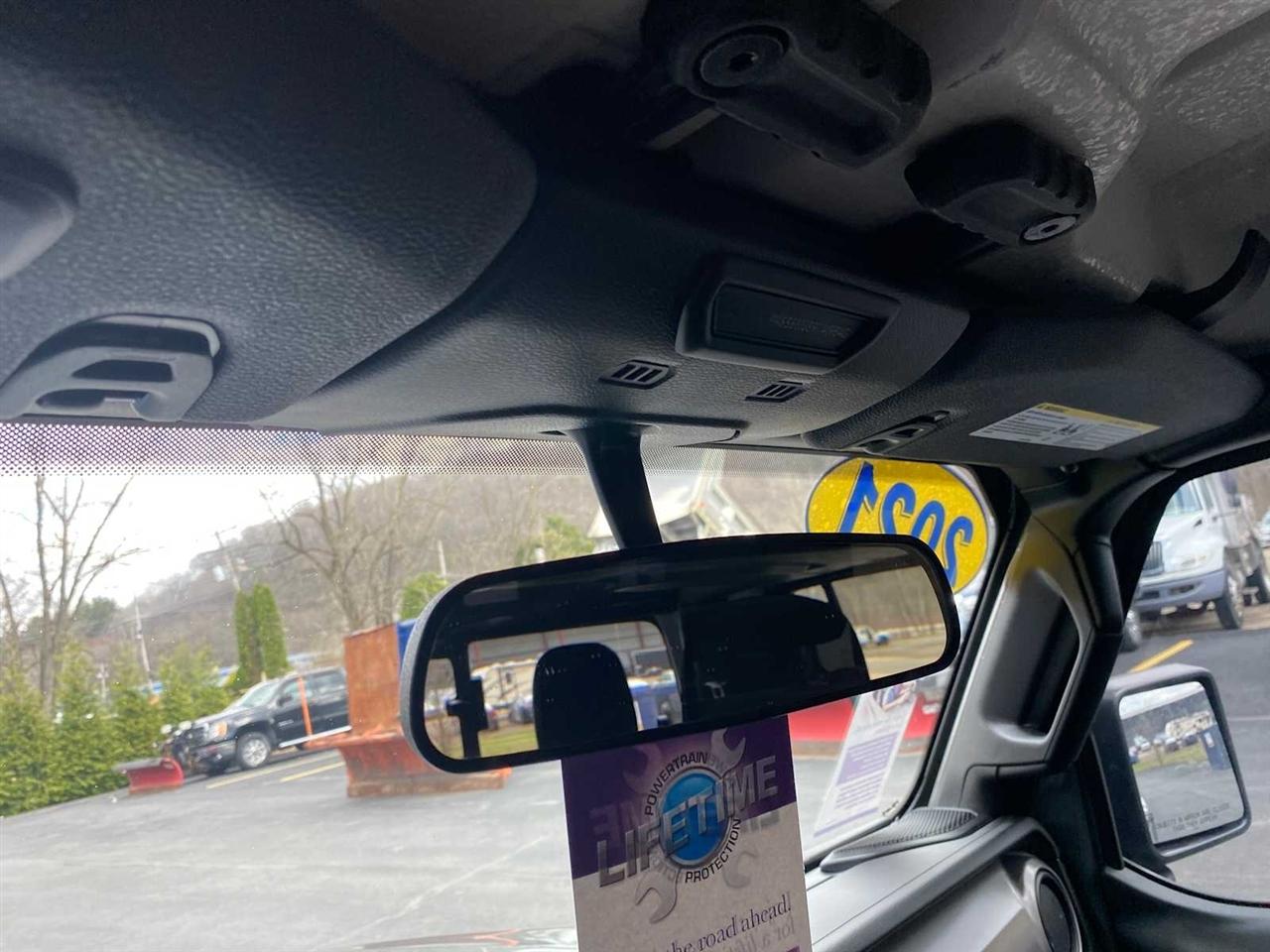 Jeep Gladiator Sport 2021