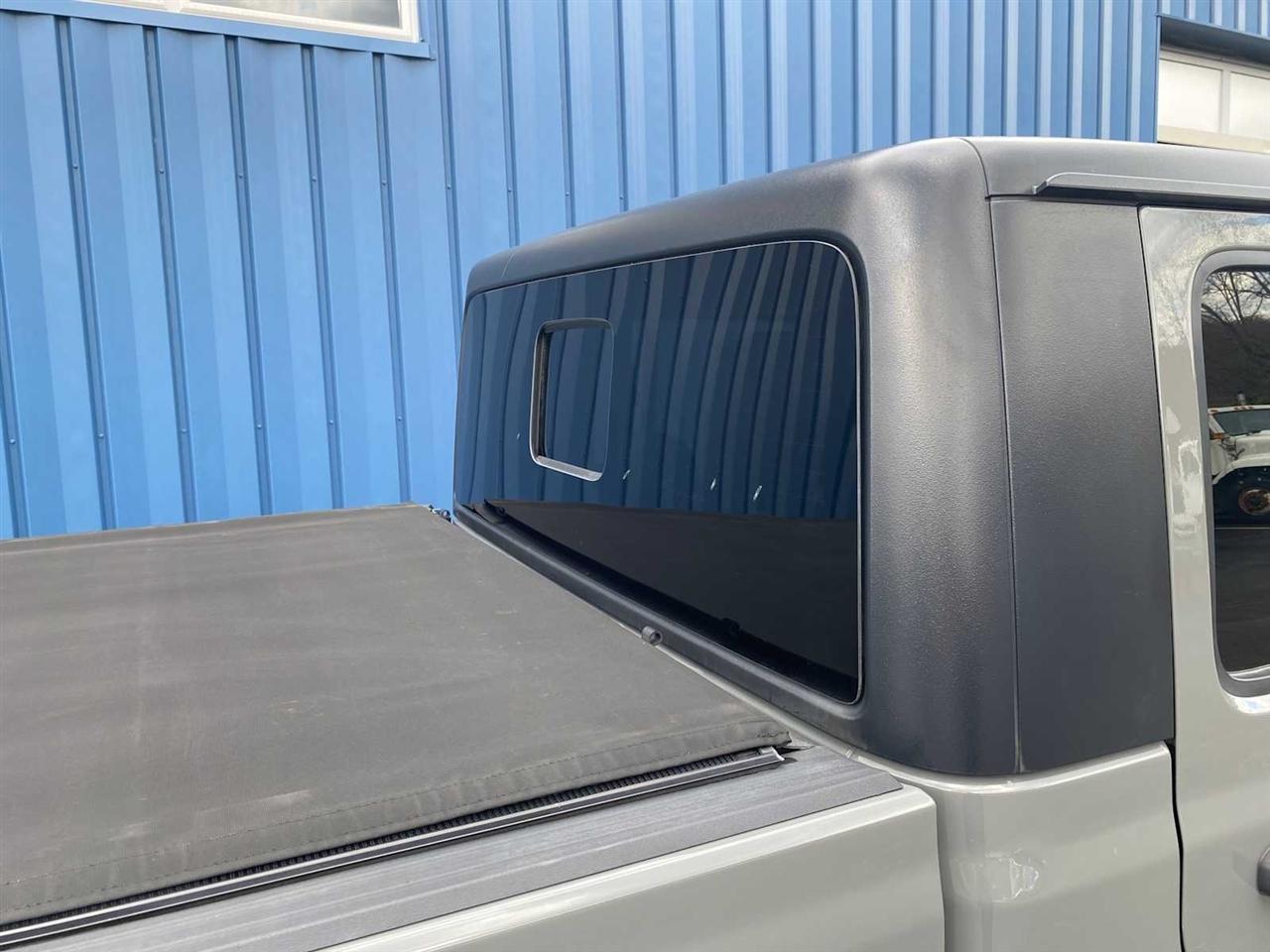 Jeep Gladiator Sport 2021