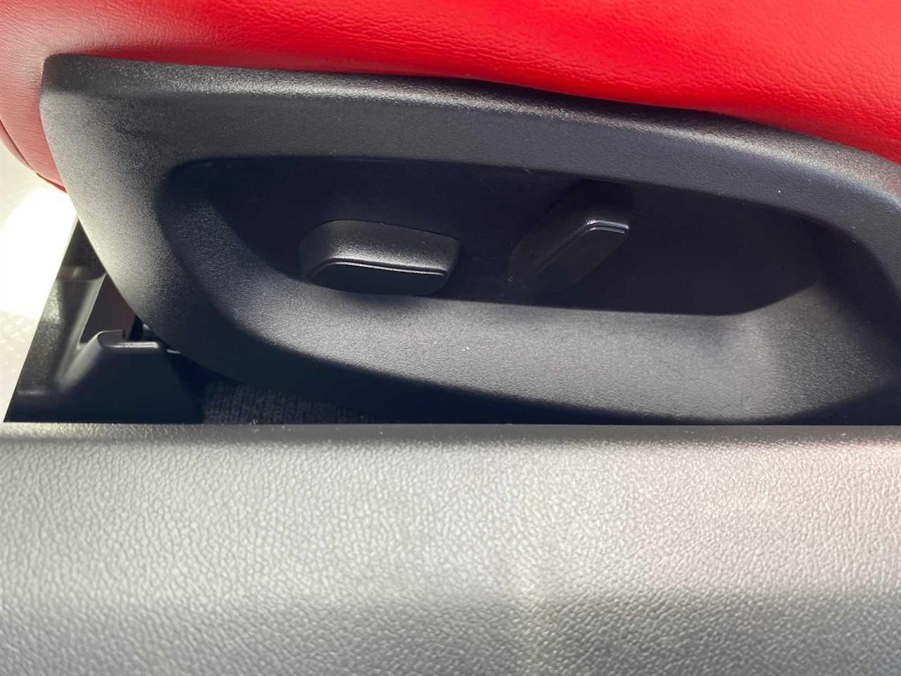 Chevrolet Corvette 1LZ Z06 Coupe 2016