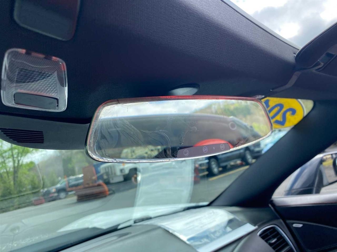 Chevrolet Corvette 1LZ Z06 Coupe 2016