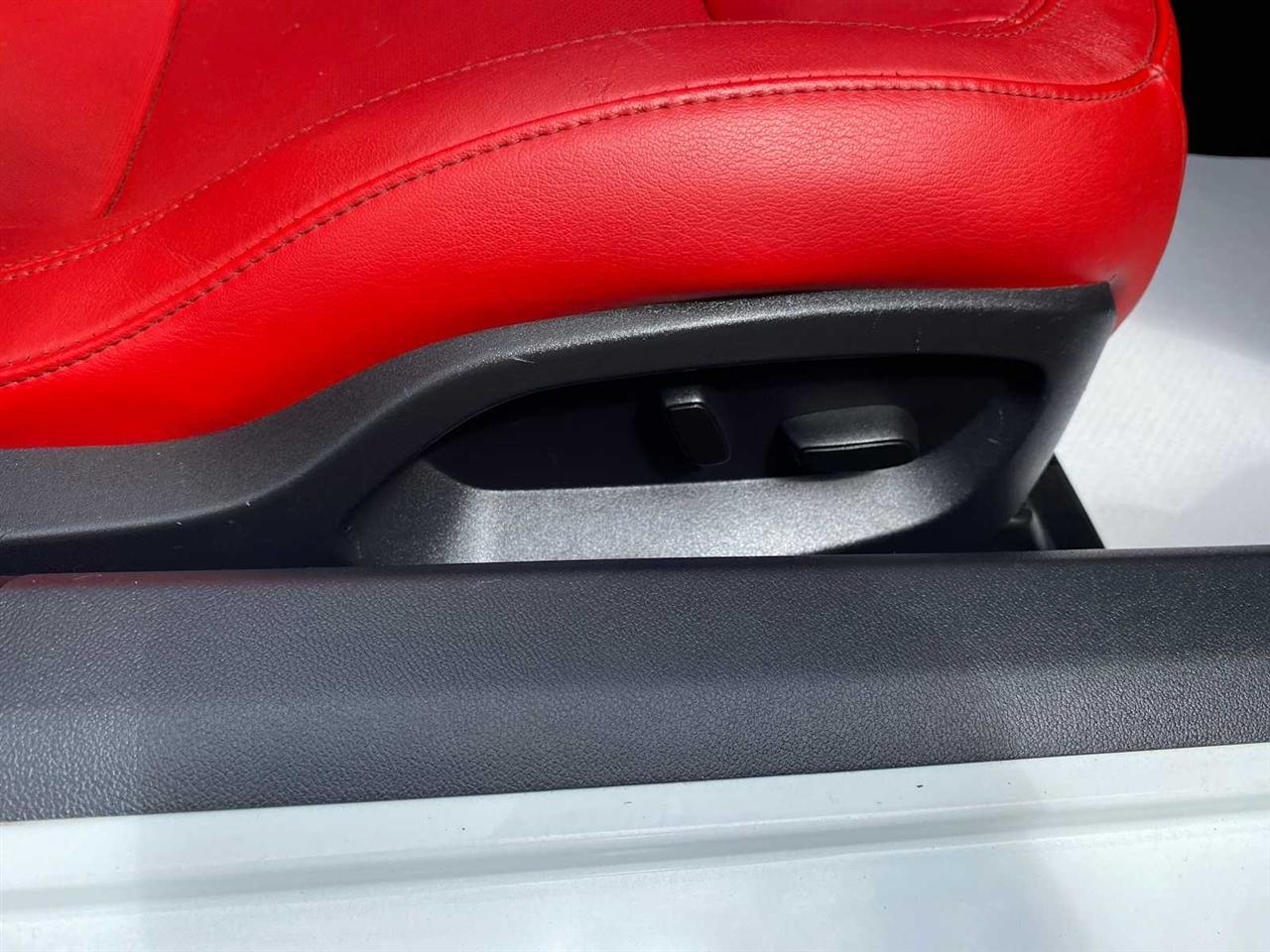 Chevrolet Corvette 1LZ Z06 Coupe 2016