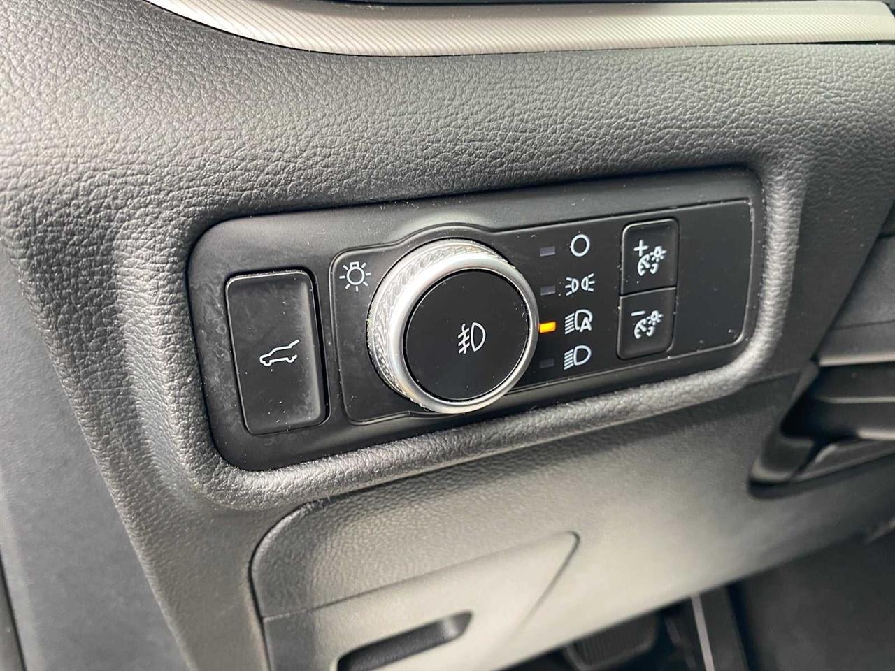 Ford Explorer XLT AWD 2020