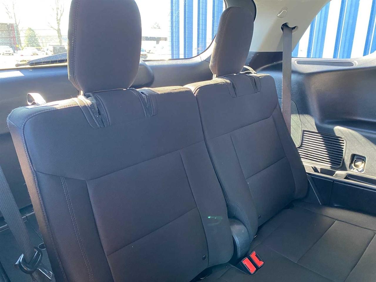 Ford Explorer XLT AWD 2021