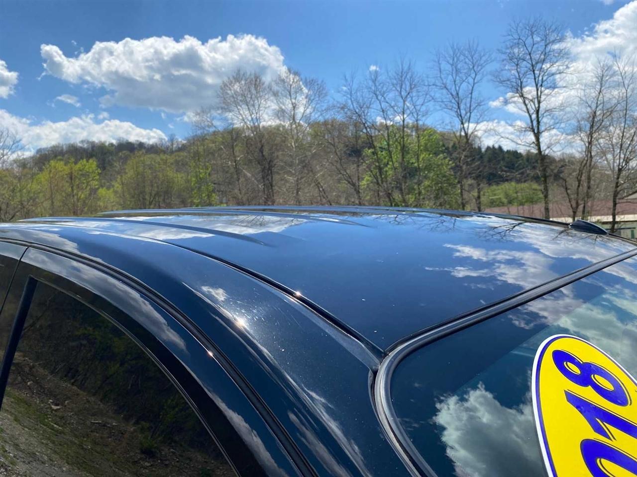 Nissan Titan XD Platinum Reserve Crew Cab 4WD 2018