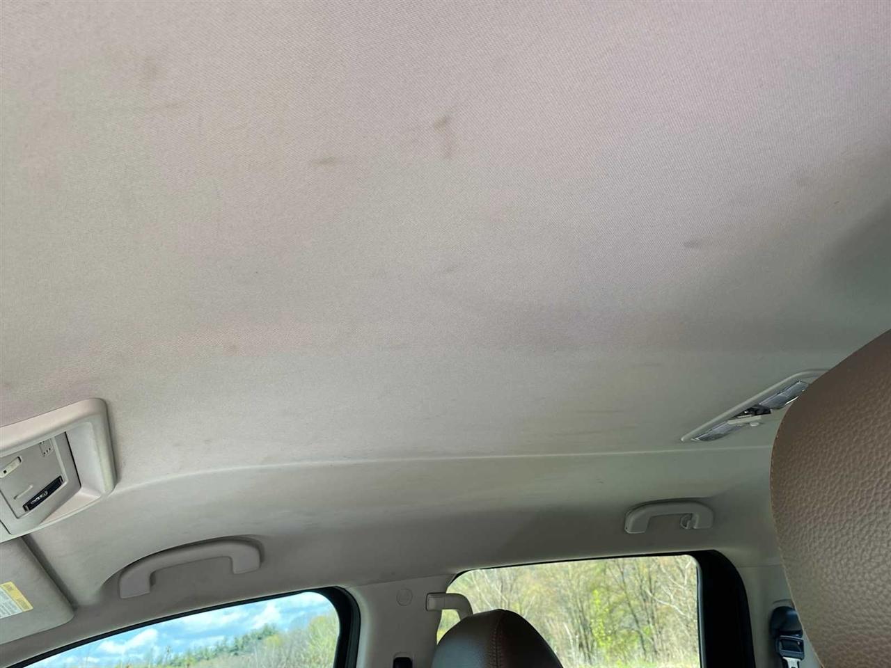 Nissan Titan XD Platinum Reserve Crew Cab 4WD 2018