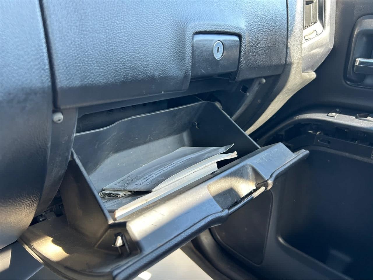 GMC Sierra 2500HD Base Long Box 4WD 2018