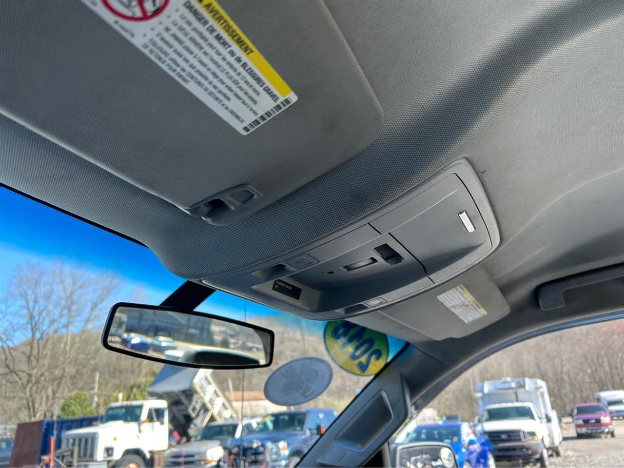 GMC Sierra 2500HD Base Long Box 4WD 2018