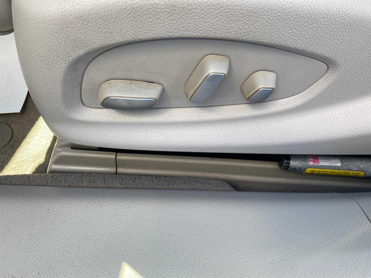 Cadillac XTS Luxury 2013