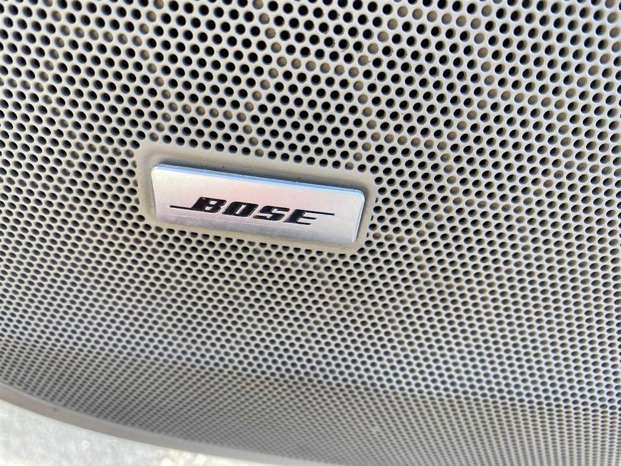 Cadillac XTS Luxury 2013