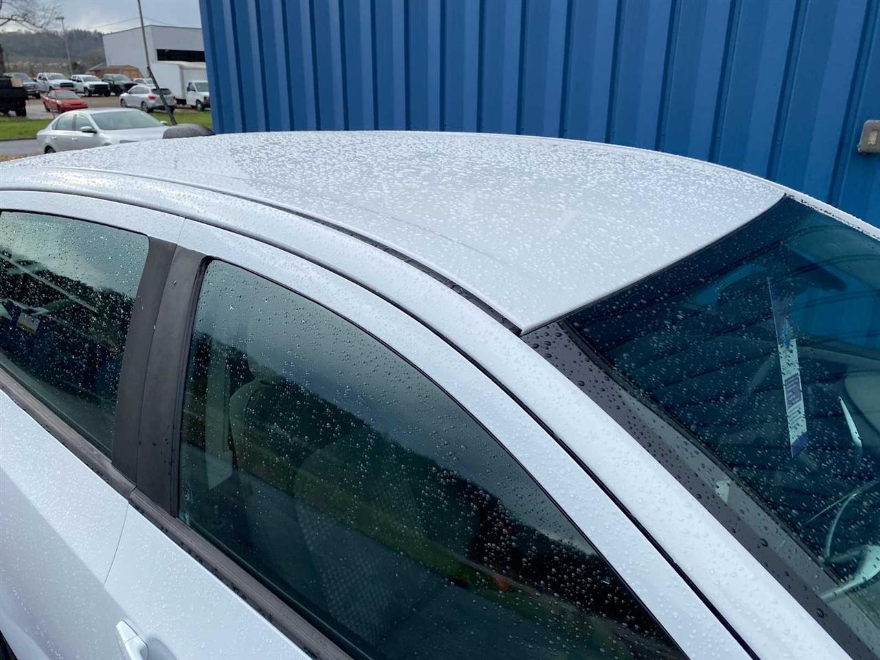 Chevrolet Sonic FL Auto Hatchback 2019