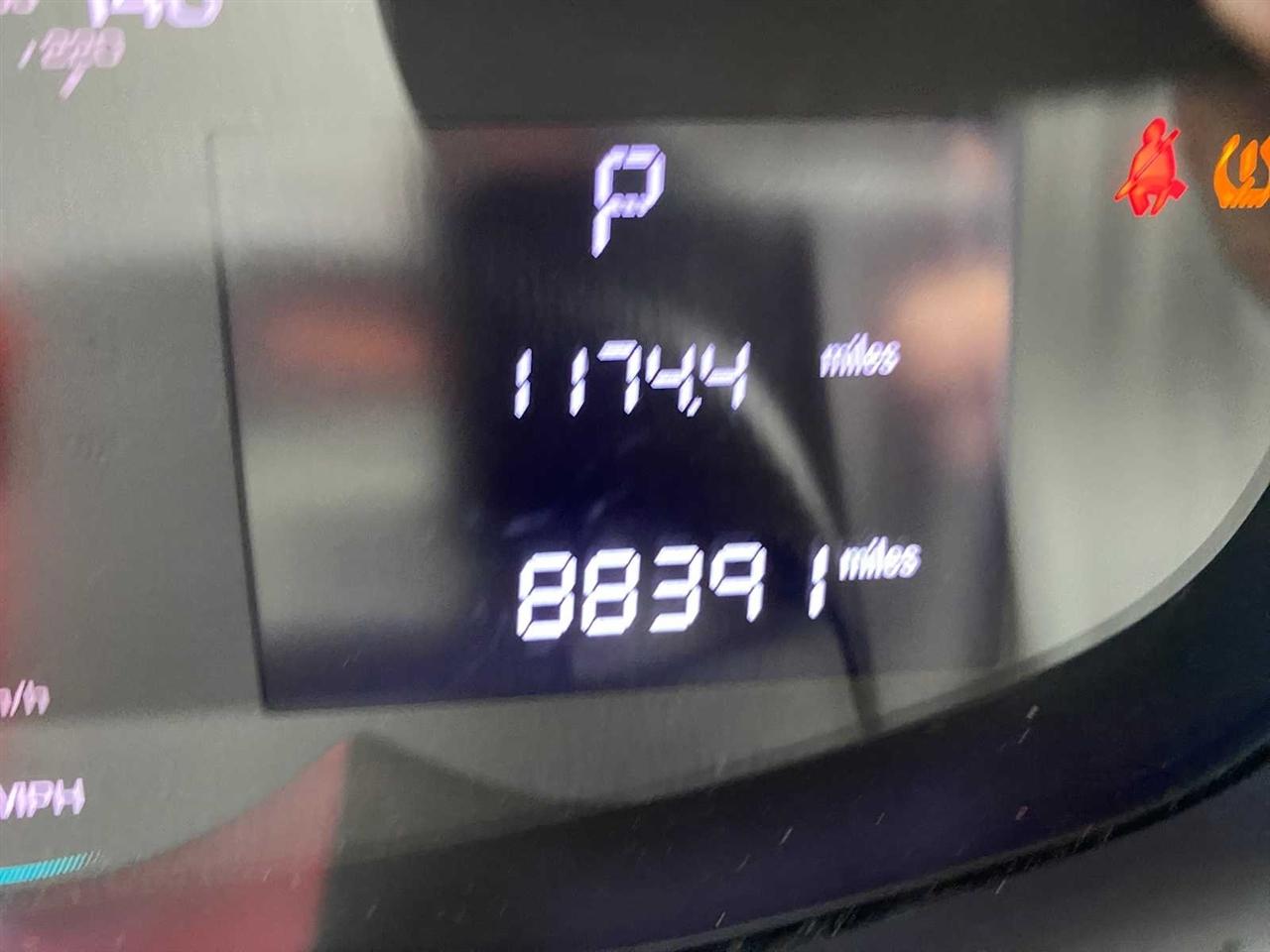 Chevrolet Sonic FL Auto Hatchback 2019