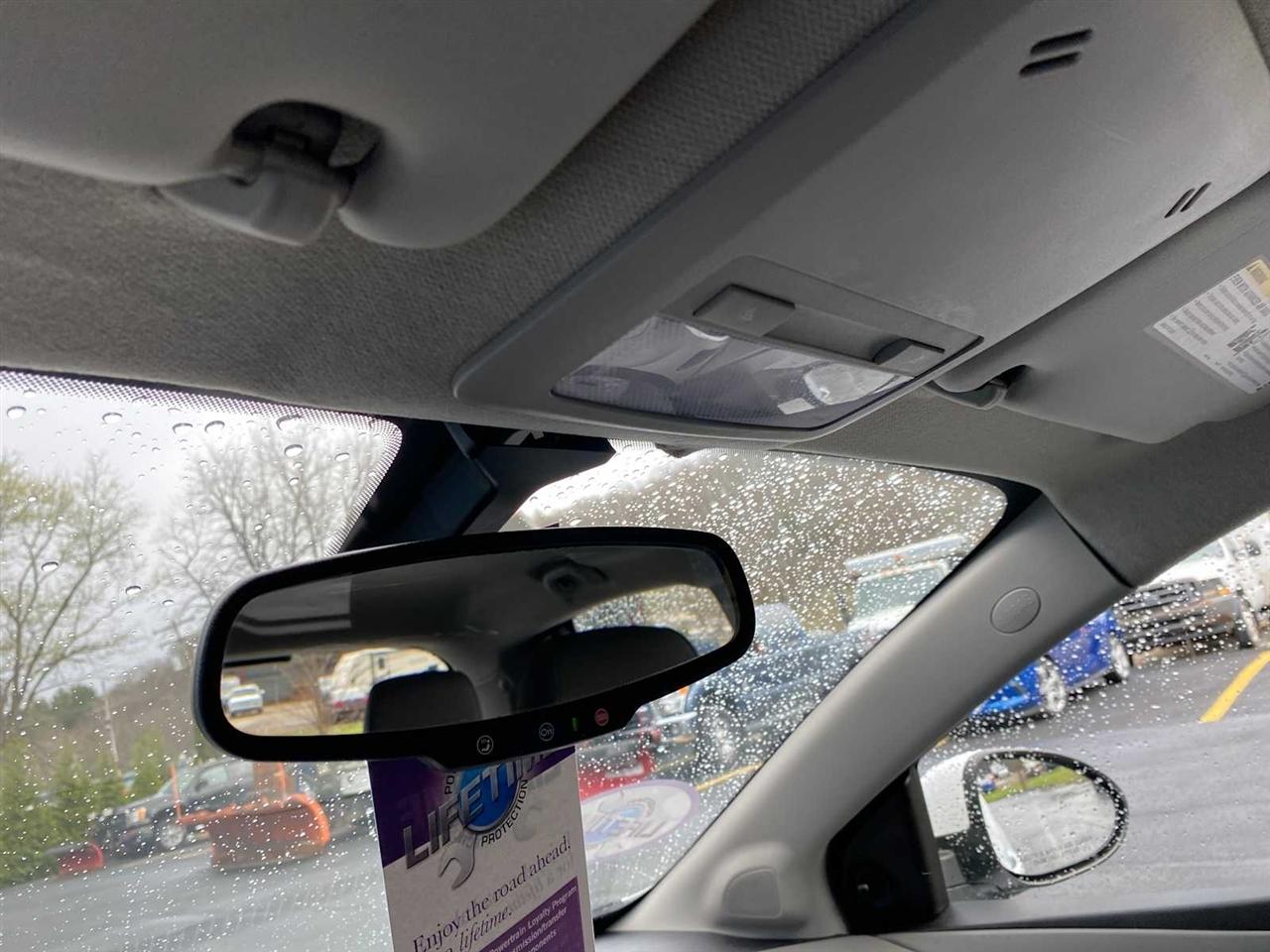 Chevrolet Sonic FL Auto Hatchback 2019