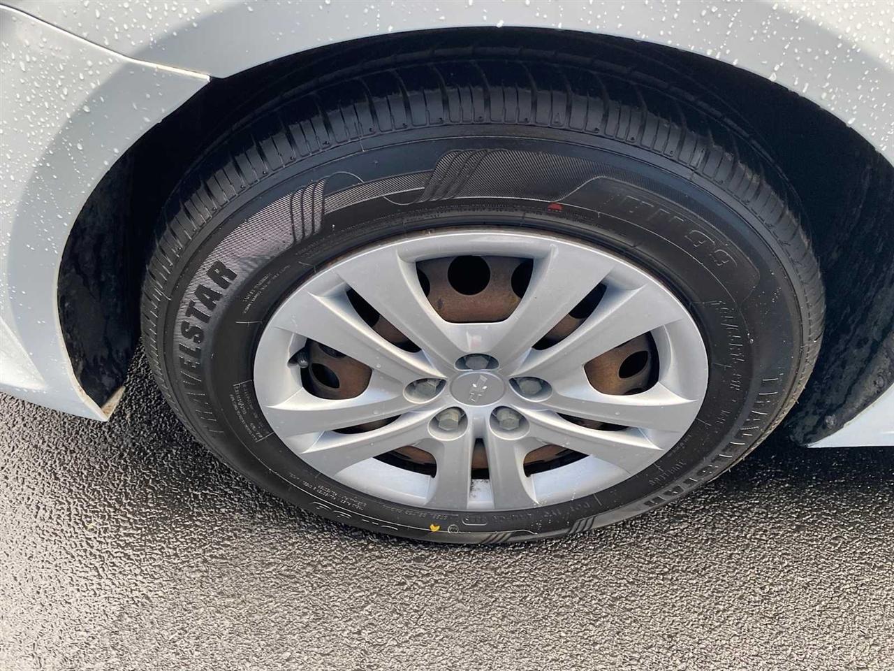 Chevrolet Sonic FL Auto Hatchback 2019