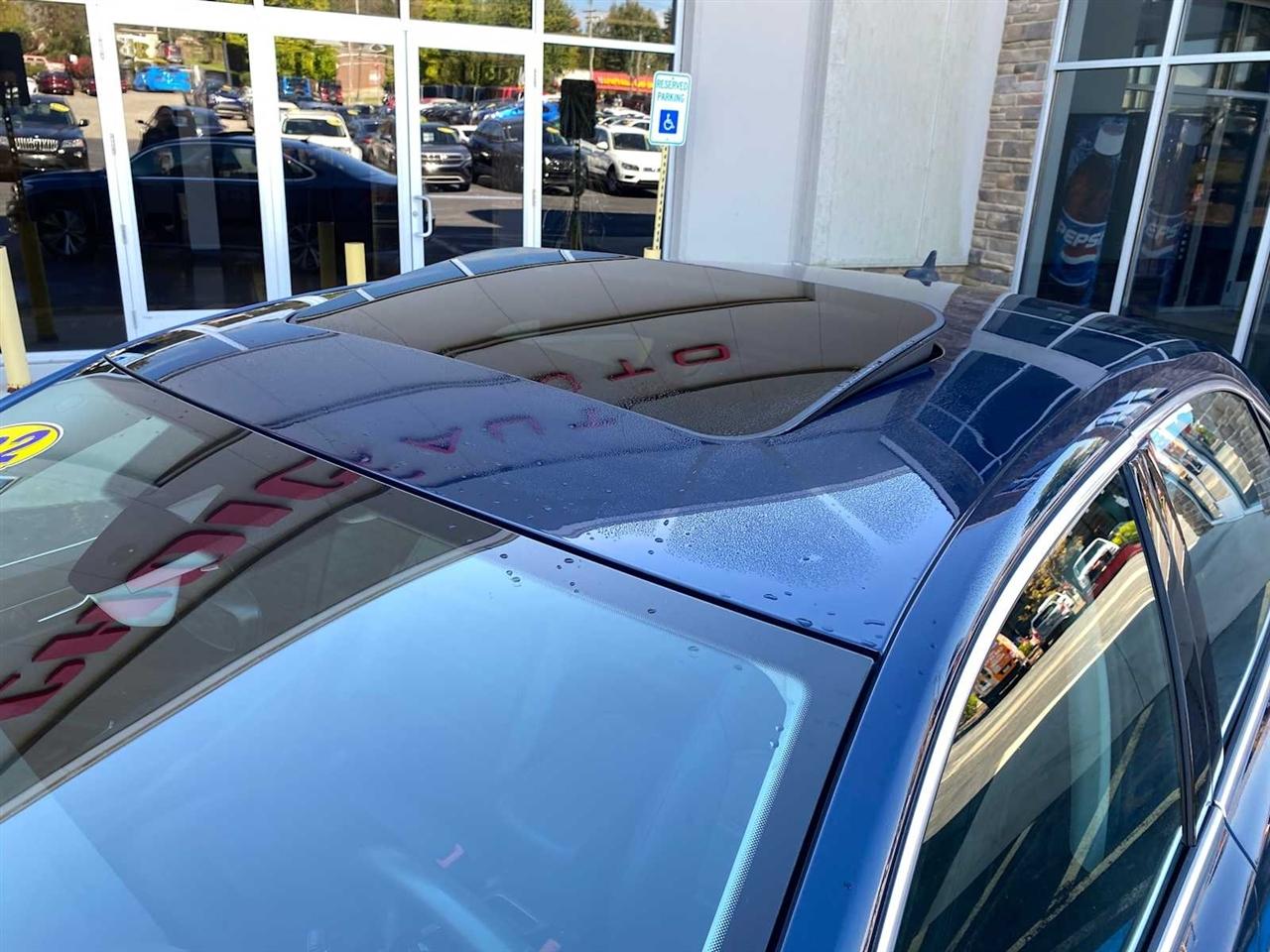 Volkswagen Passat SE 2022