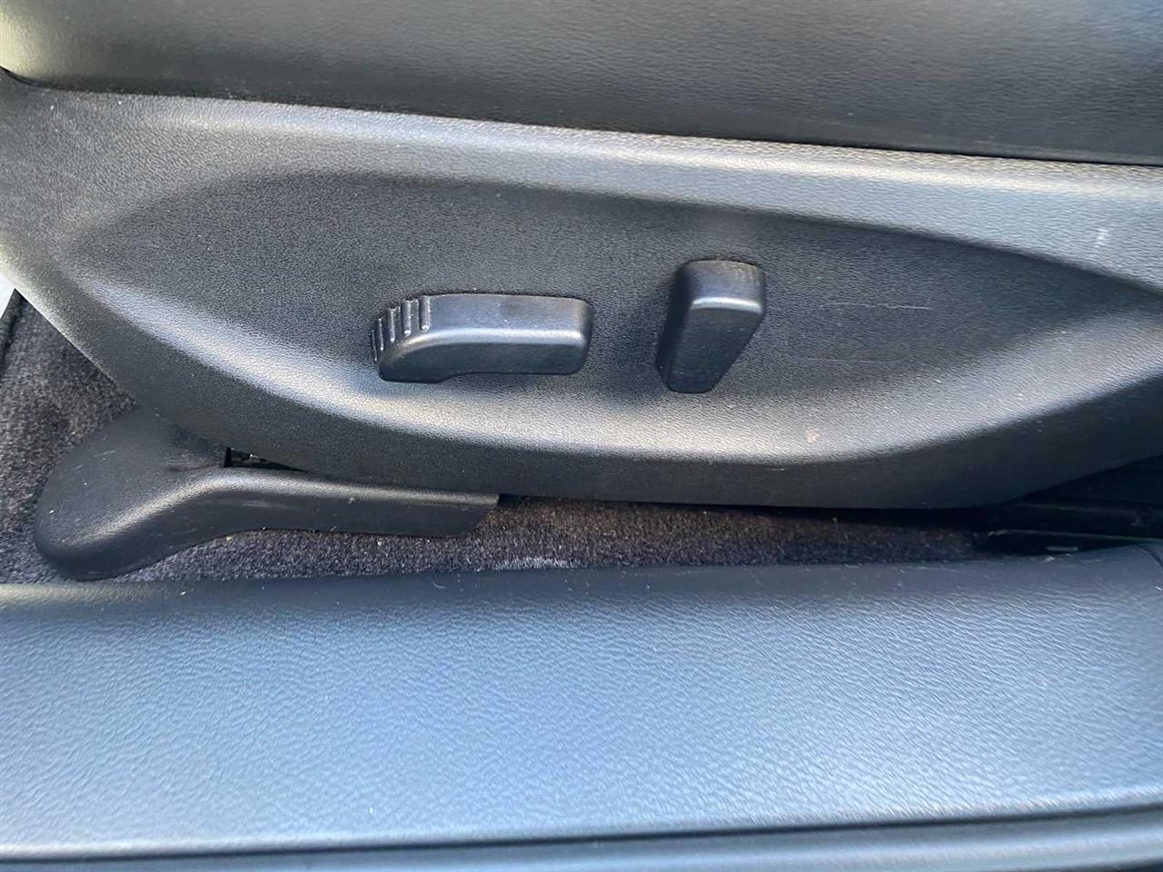 Infiniti Q50 3.0t LUXE AWD 2018