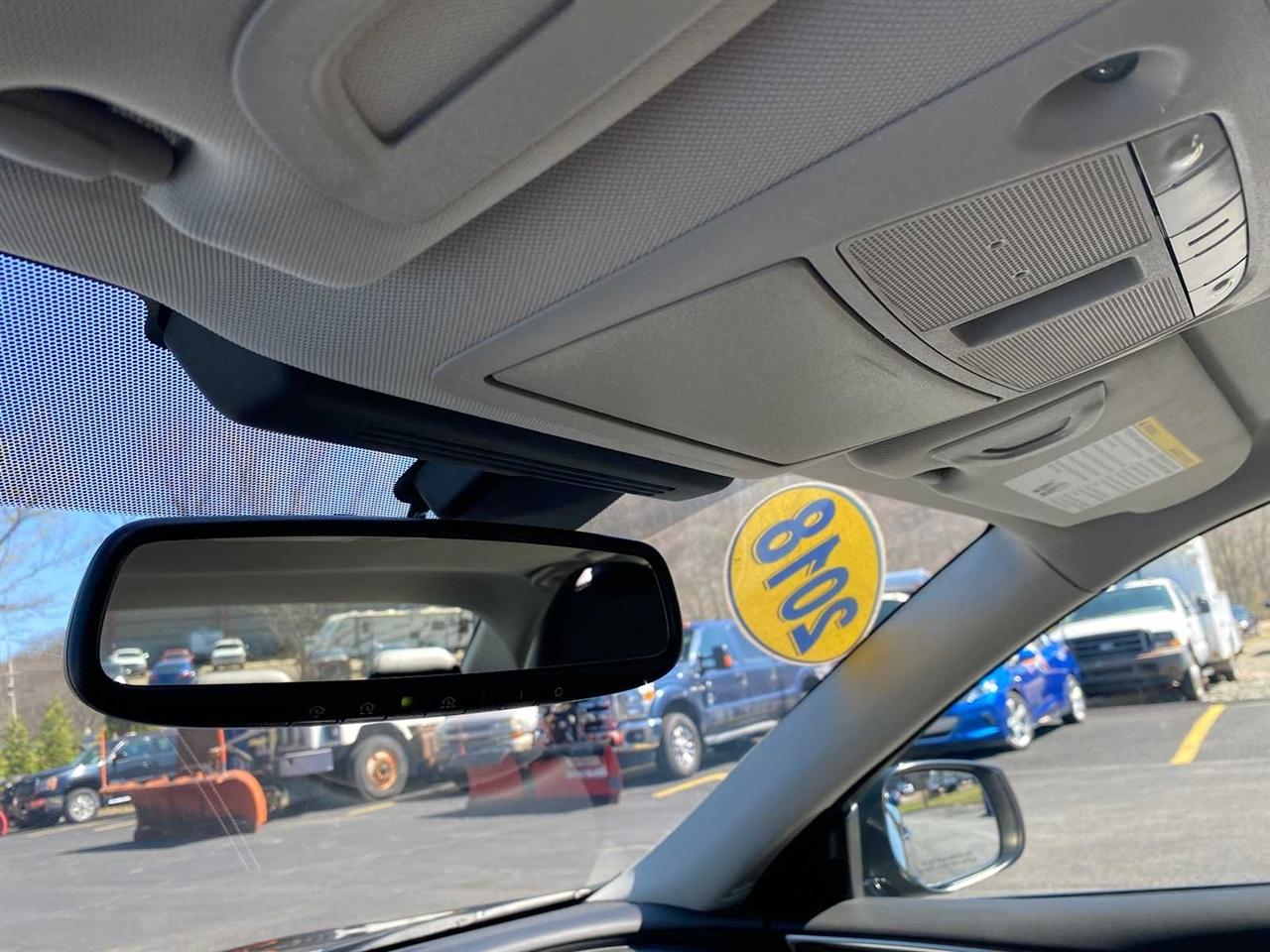 Infiniti Q50 3.0t LUXE AWD 2018