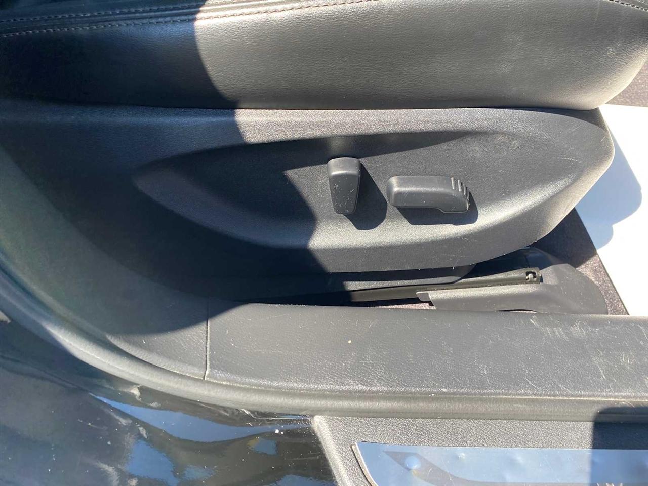 Infiniti Q50 3.0t LUXE AWD 2018