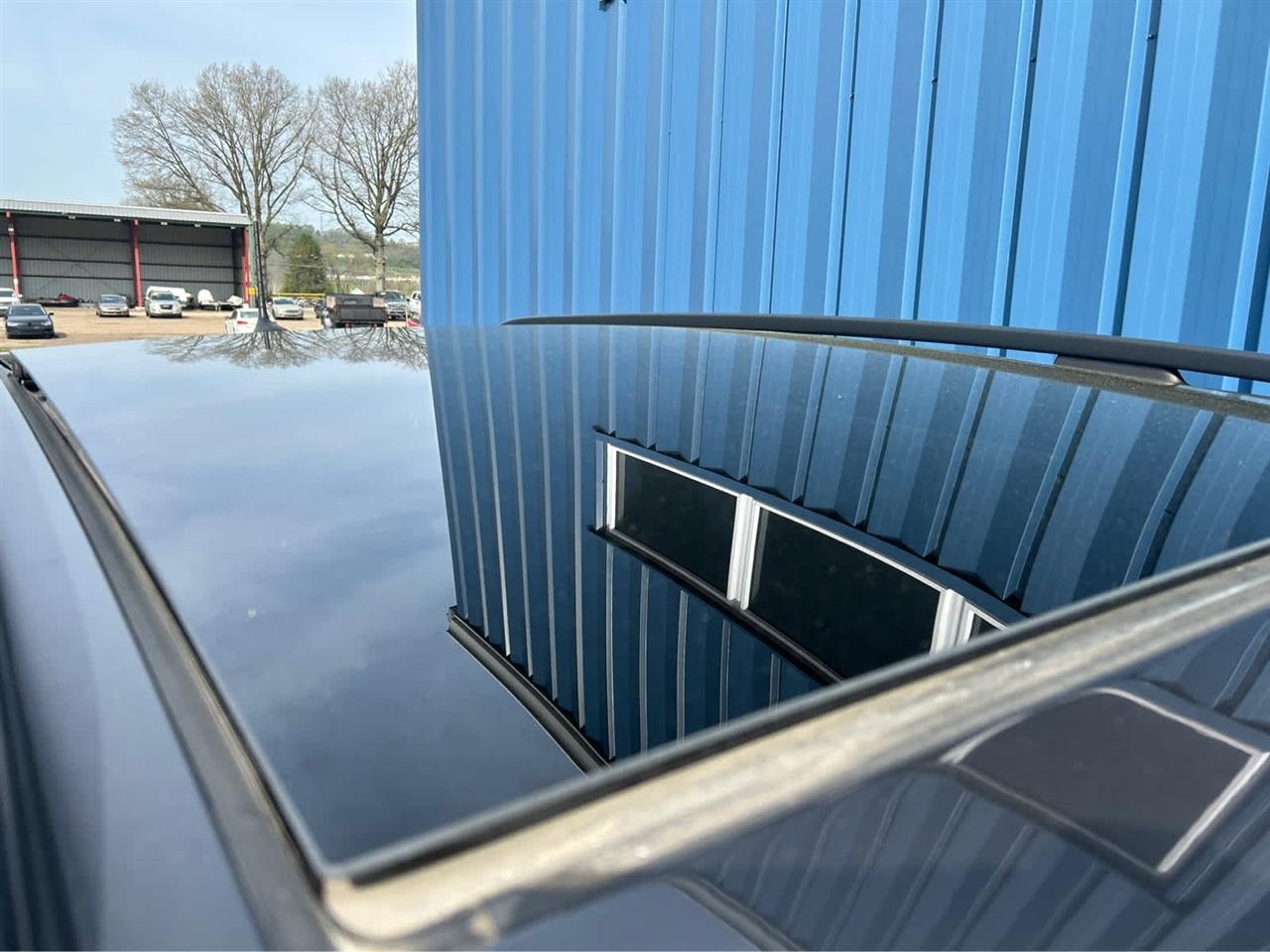 Jeep Renegade Trailhawk 4WD 2018