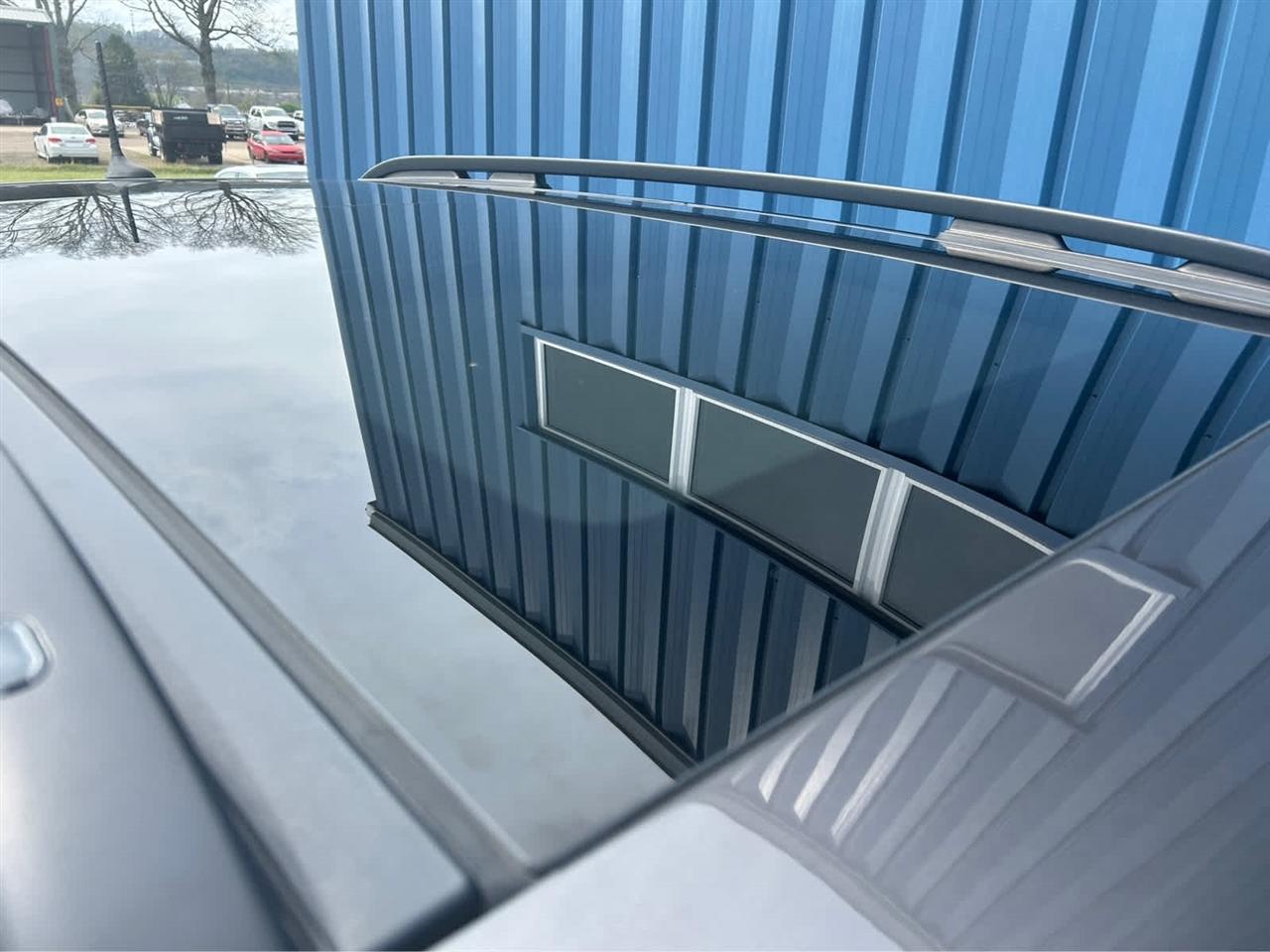 Jeep Renegade Trailhawk 4WD 2018