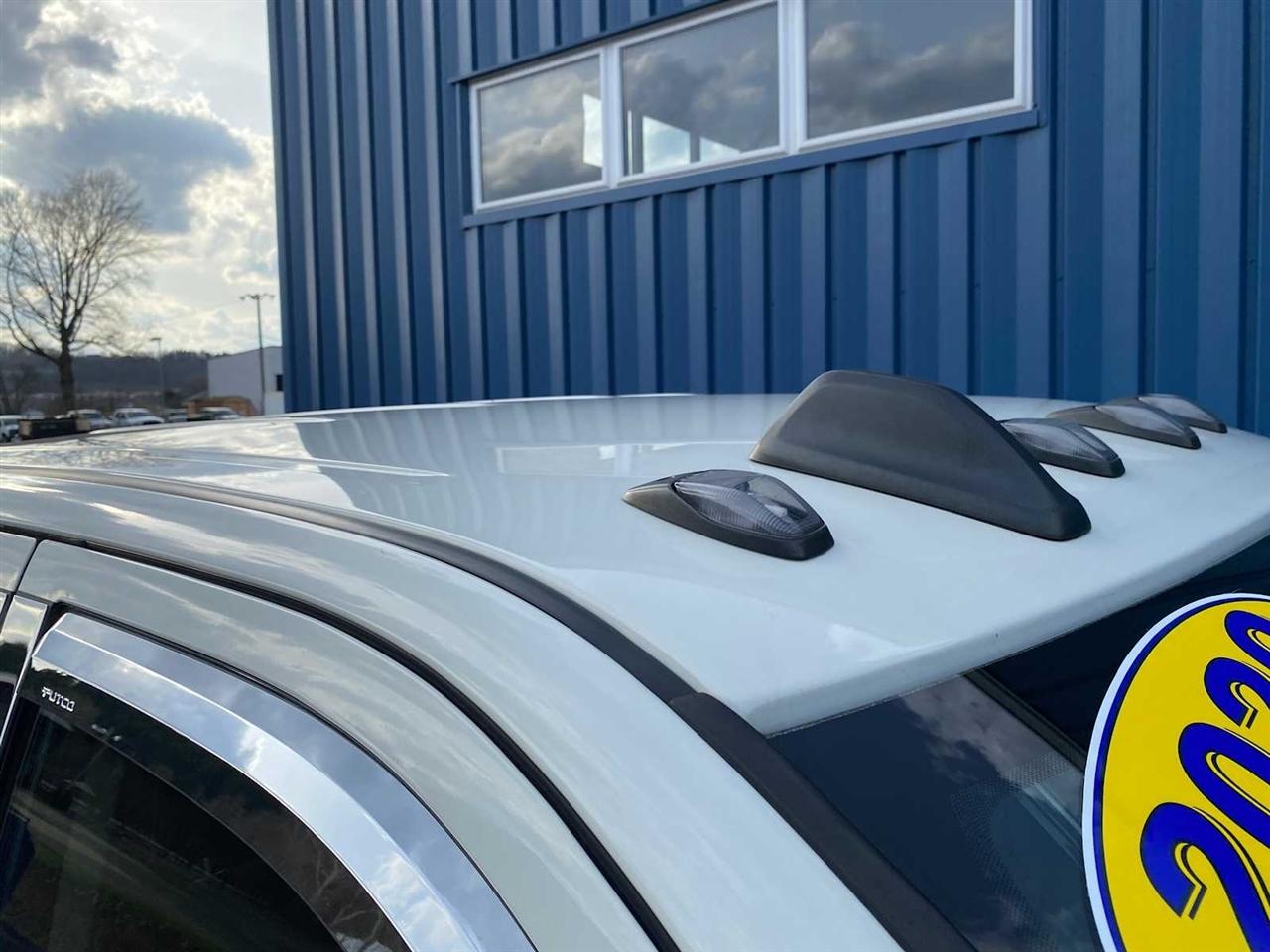 RAM 2500 Laramie Crew Cab LWB 4WD 2020