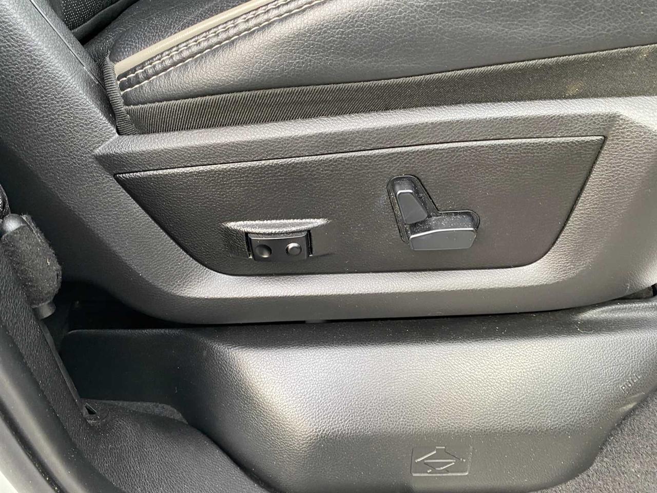 RAM 2500 Laramie Crew Cab LWB 4WD 2020