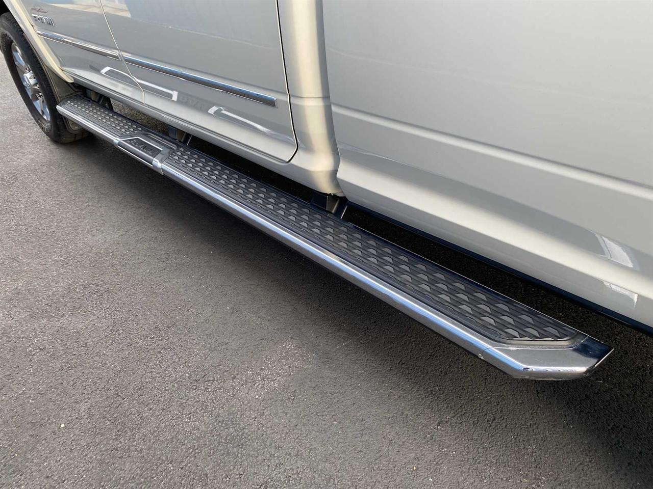 RAM 2500 Laramie Crew Cab LWB 4WD 2020