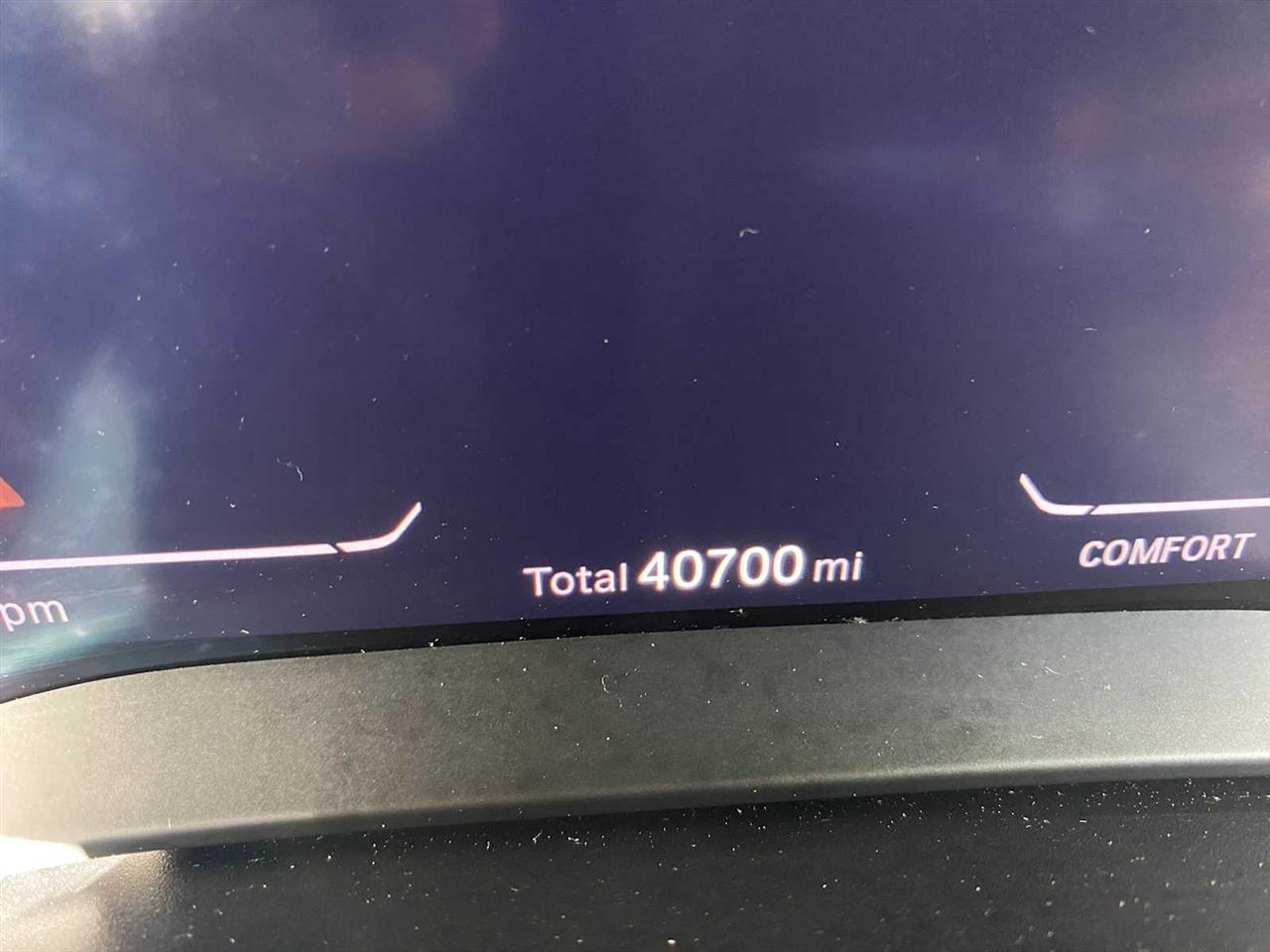 BMW 5-Series 530i xDrive 2022