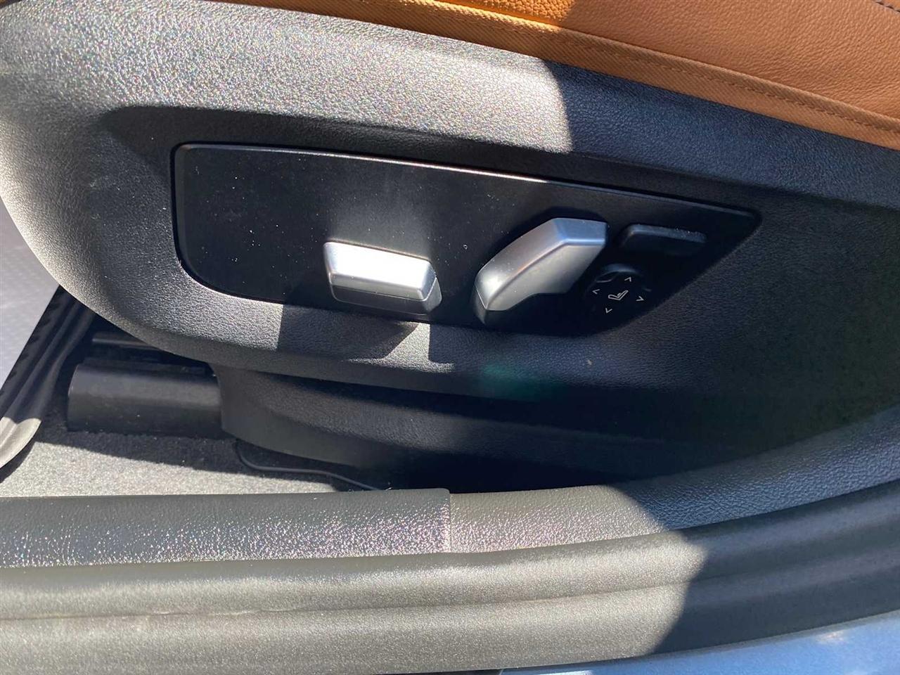 BMW 5-Series 530i xDrive 2022