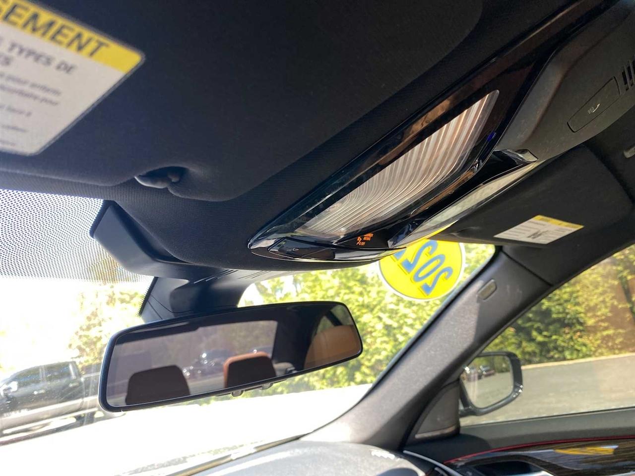 BMW 5-Series 530i xDrive 2022