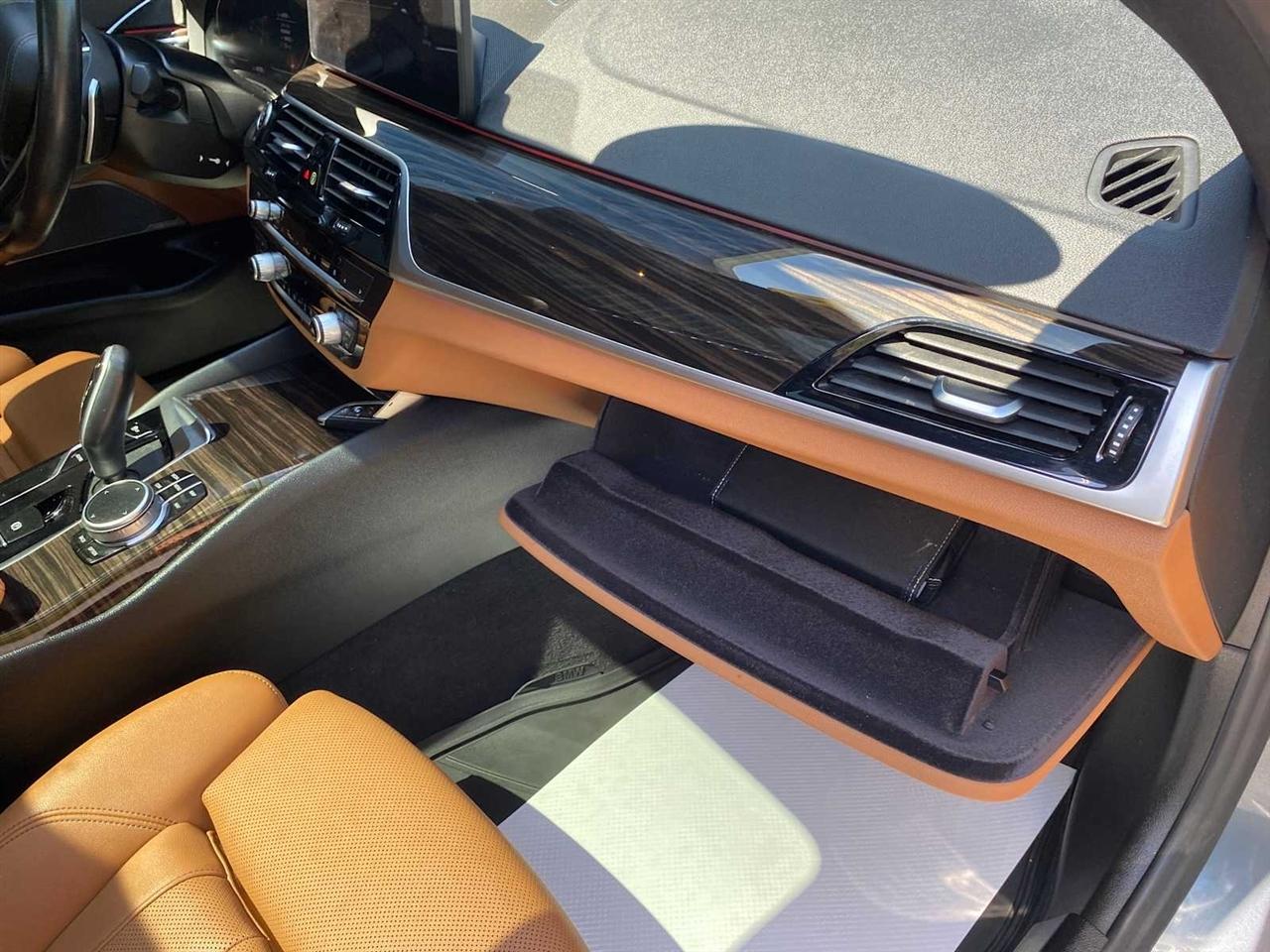 BMW 5-Series 530i xDrive 2022