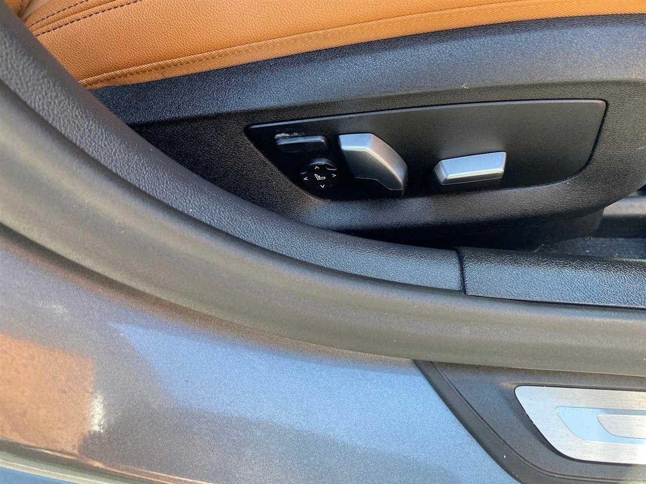 BMW 5-Series 530i xDrive 2022