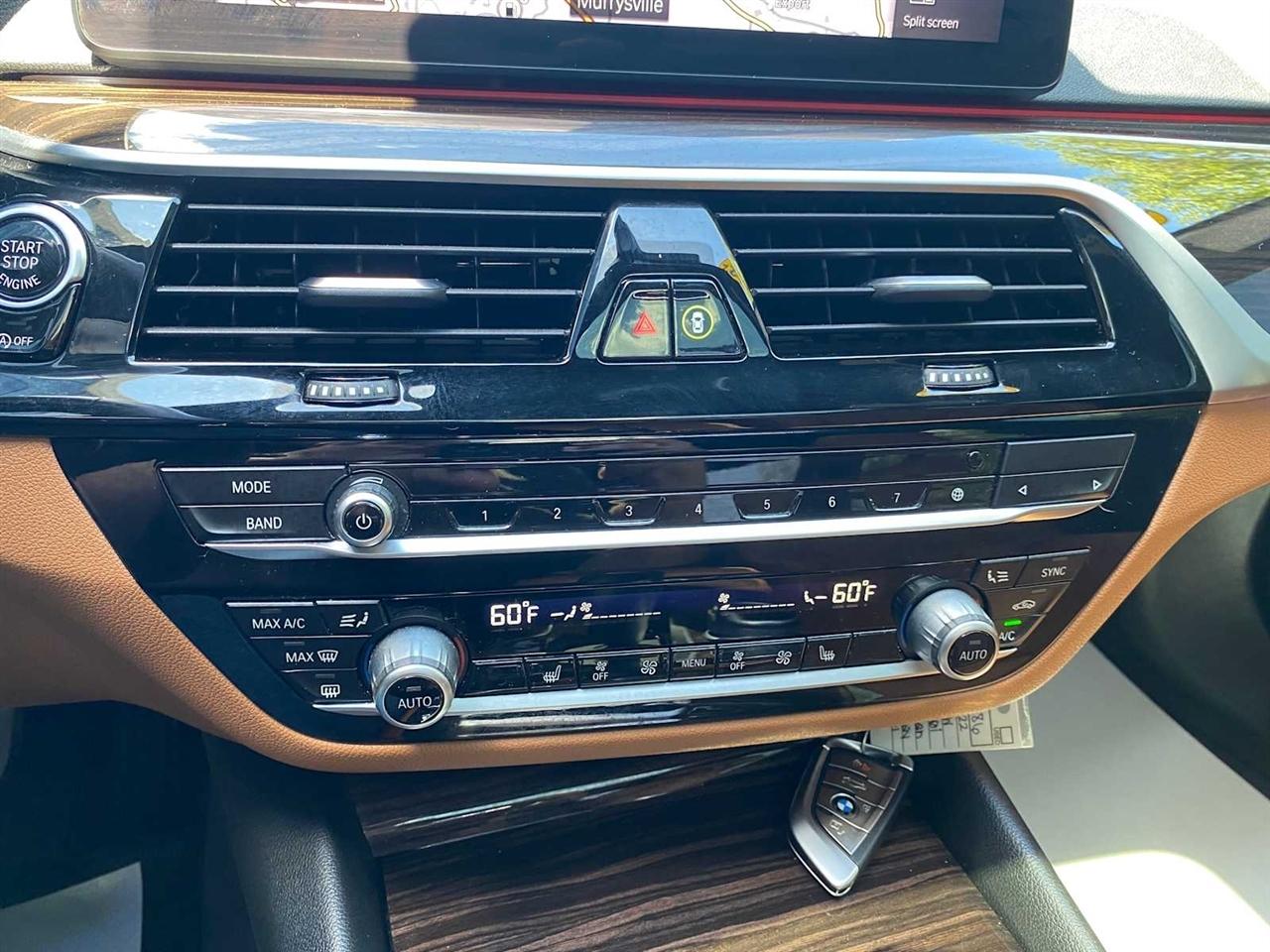 BMW 5-Series 530i xDrive 2022