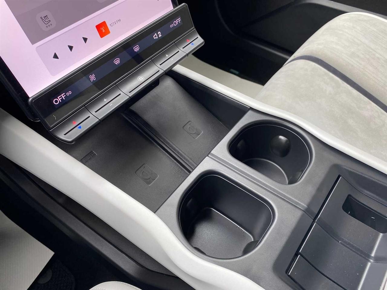 Fisker Ocean Ocean One 2023