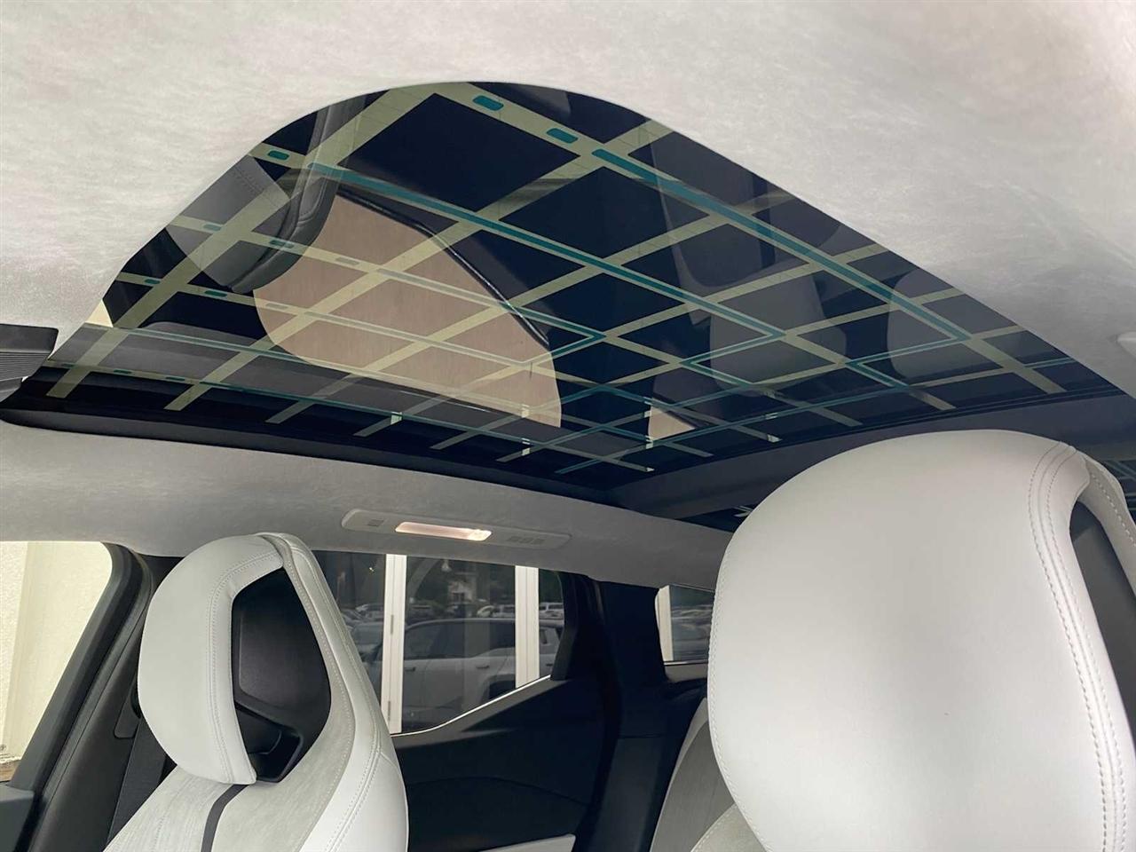 Fisker Ocean Ocean One 2023