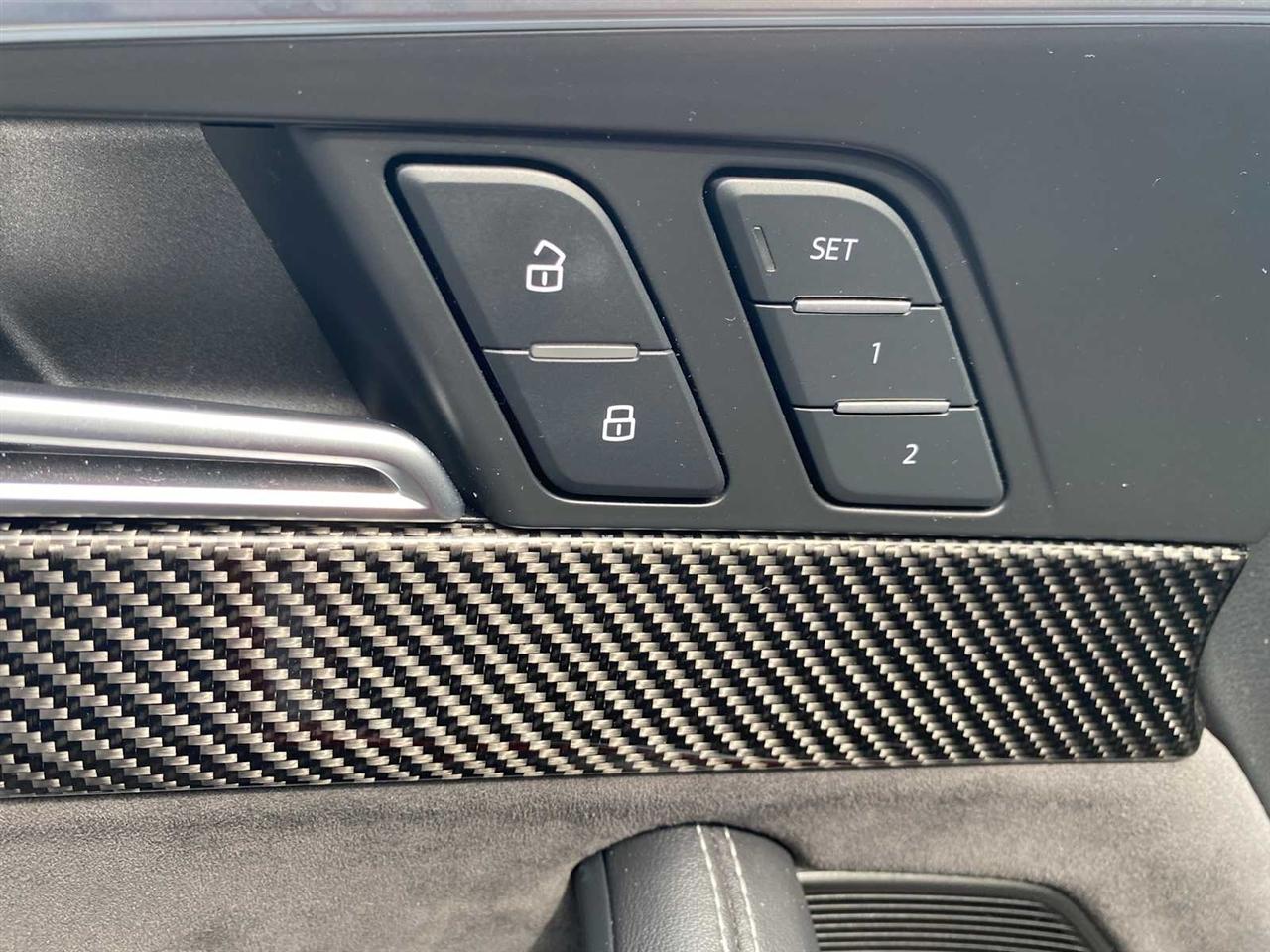 Audi RS5 quattro Coupe 2018