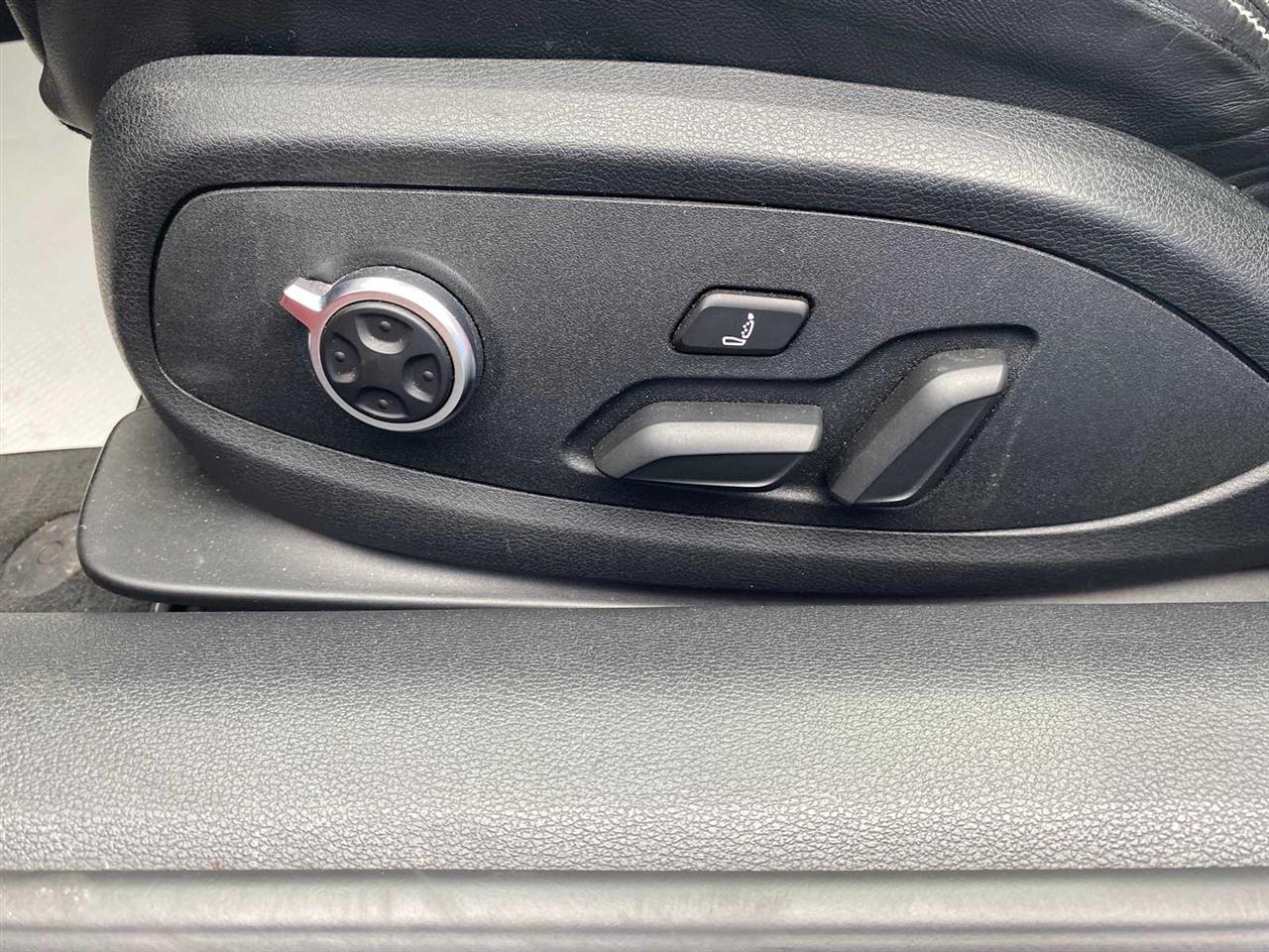 Audi RS5 quattro Coupe 2018