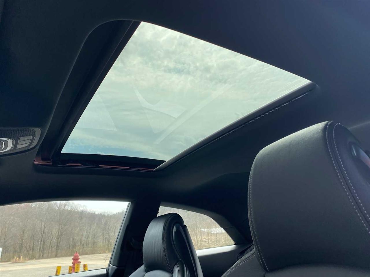 Audi RS5 quattro Coupe 2018