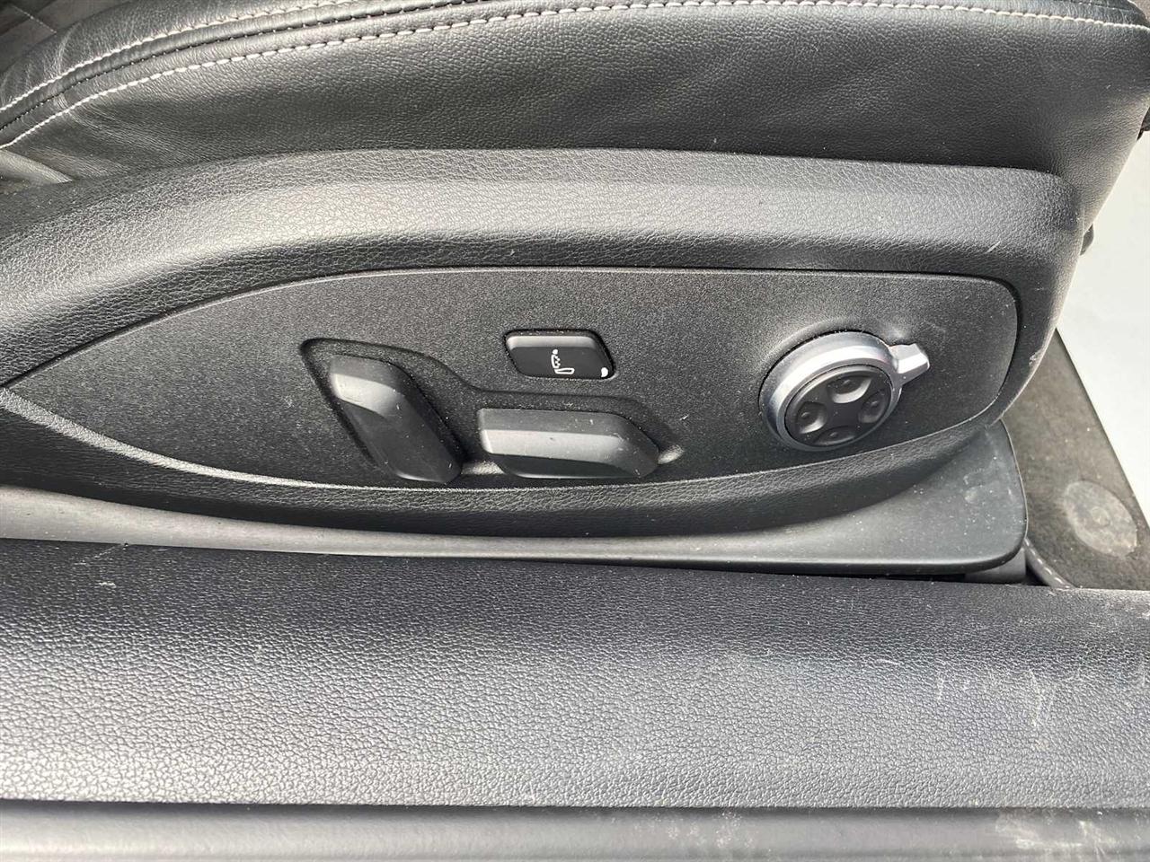 Audi RS5 quattro Coupe 2018