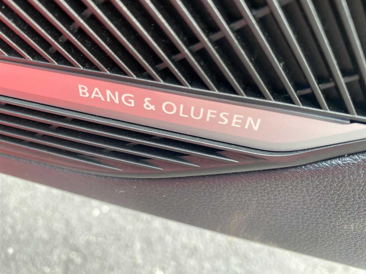 Audi RS5 quattro Coupe 2018