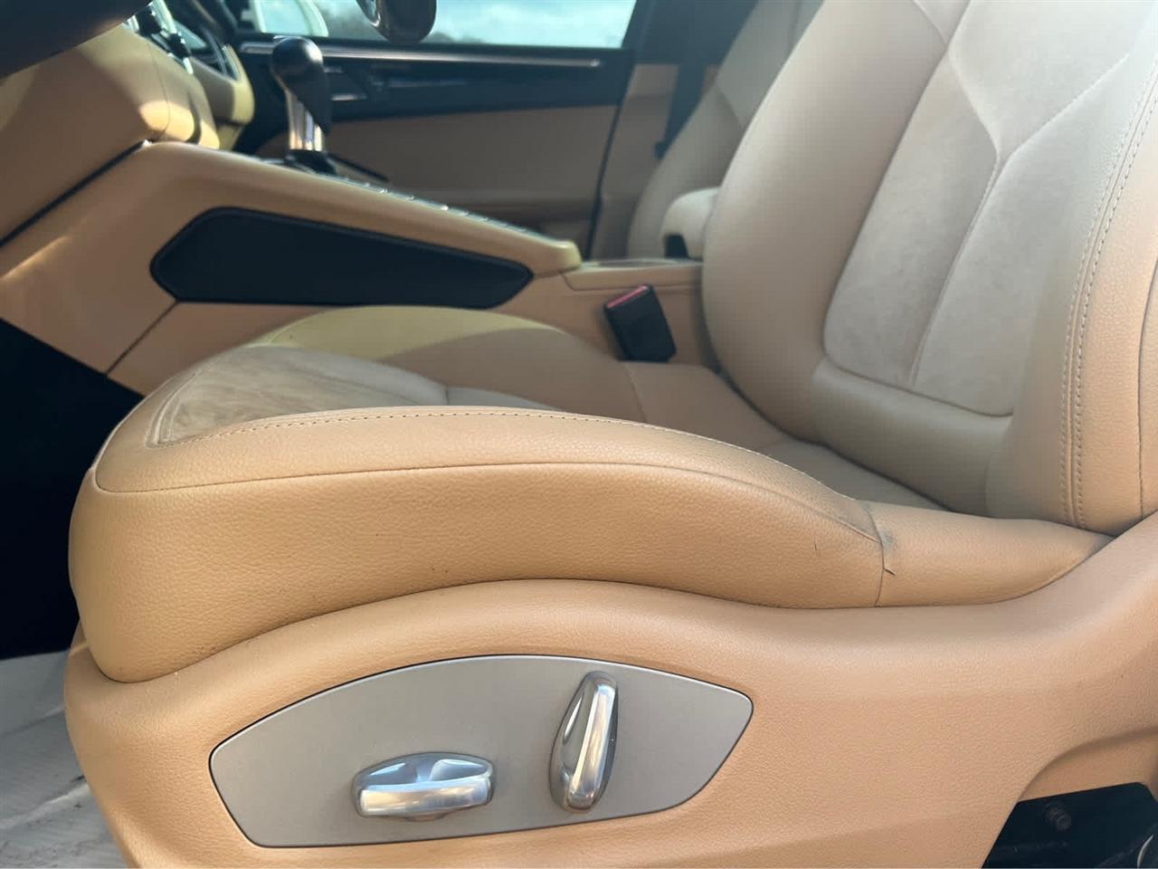 Porsche Macan AWD 2018