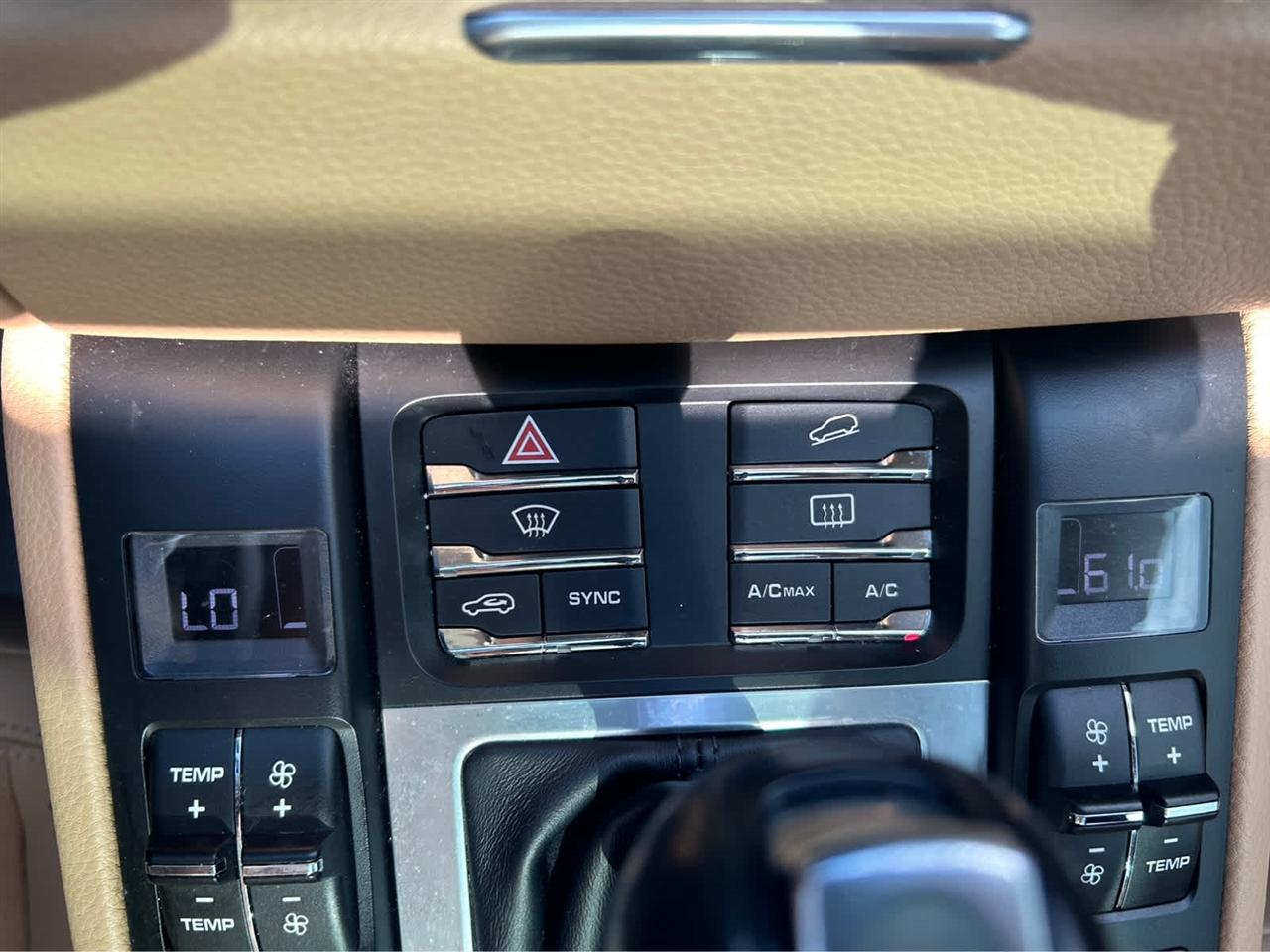 Porsche Macan AWD 2018