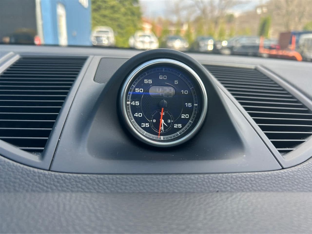 Porsche Macan AWD 2018